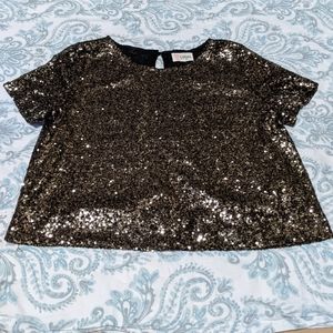 4 for 20$/Sequin top